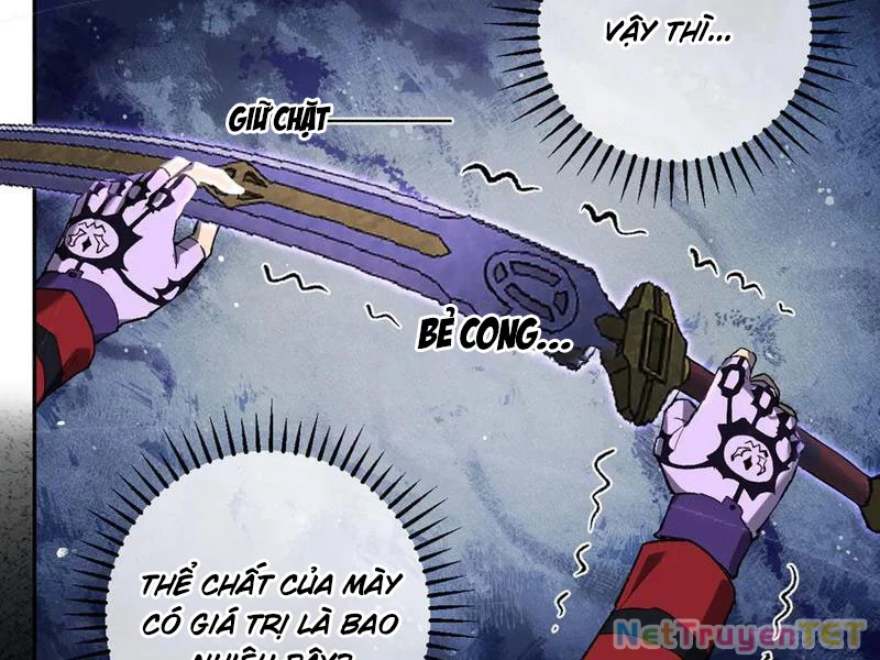 Mạt Nhật Thiên Hạ: Ta, Virus Quân Vương Chapter 50 - Trang 4