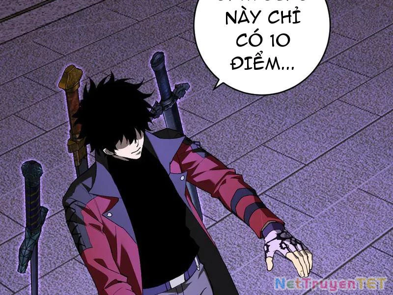 Mạt Nhật Thiên Hạ: Ta, Virus Quân Vương Chapter 50 - Trang 4