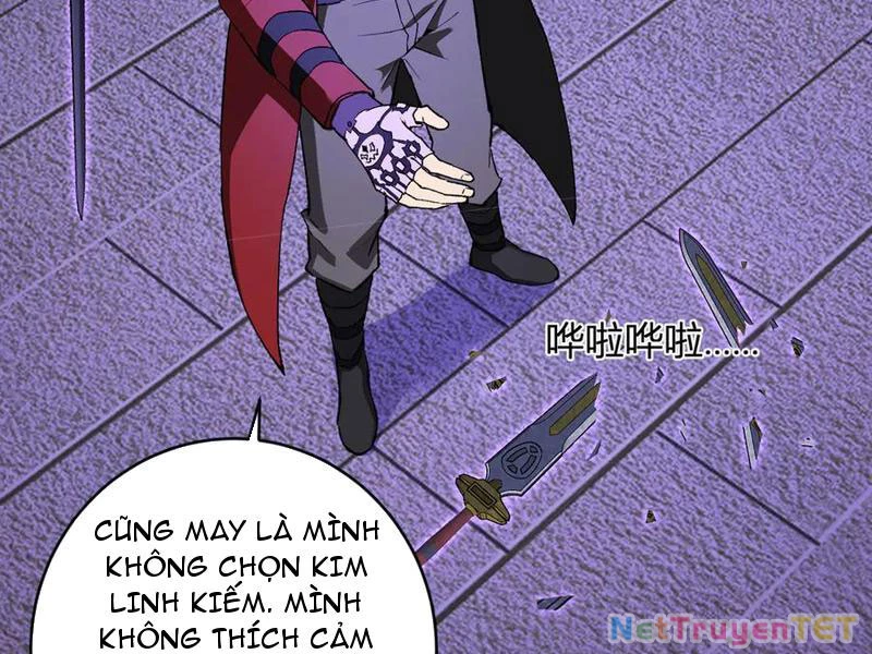 Mạt Nhật Thiên Hạ: Ta, Virus Quân Vương Chapter 50 - Trang 4