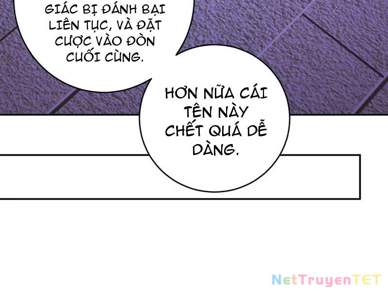 Mạt Nhật Thiên Hạ: Ta, Virus Quân Vương Chapter 50 - Trang 4