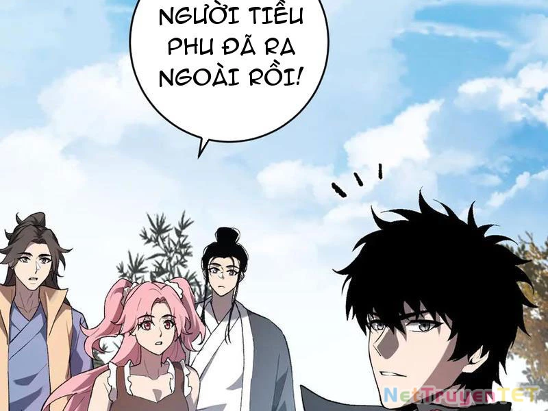 Mạt Nhật Thiên Hạ: Ta, Virus Quân Vương Chapter 50 - Trang 4