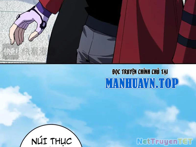 Mạt Nhật Thiên Hạ: Ta, Virus Quân Vương Chapter 50 - Trang 4