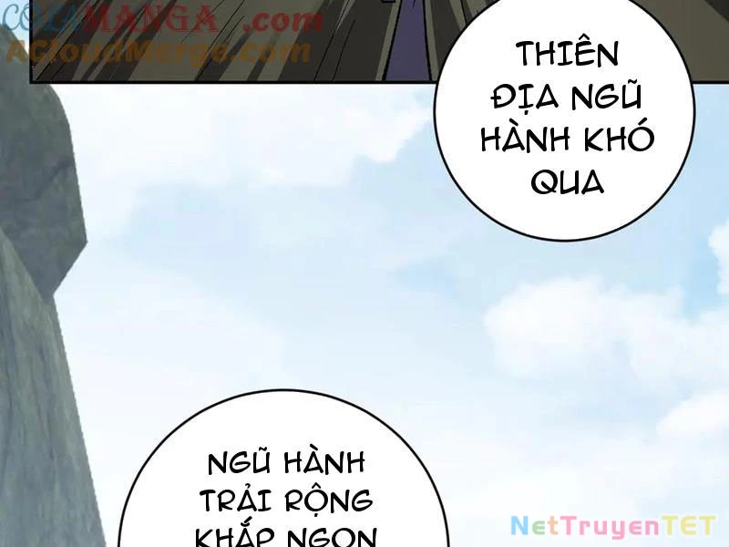 Mạt Nhật Thiên Hạ: Ta, Virus Quân Vương Chapter 50 - Trang 4