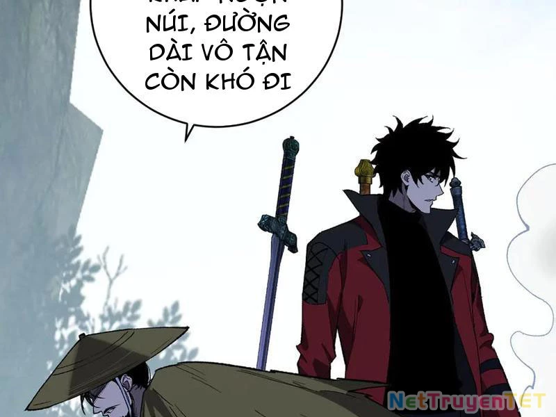 Mạt Nhật Thiên Hạ: Ta, Virus Quân Vương Chapter 50 - Trang 4