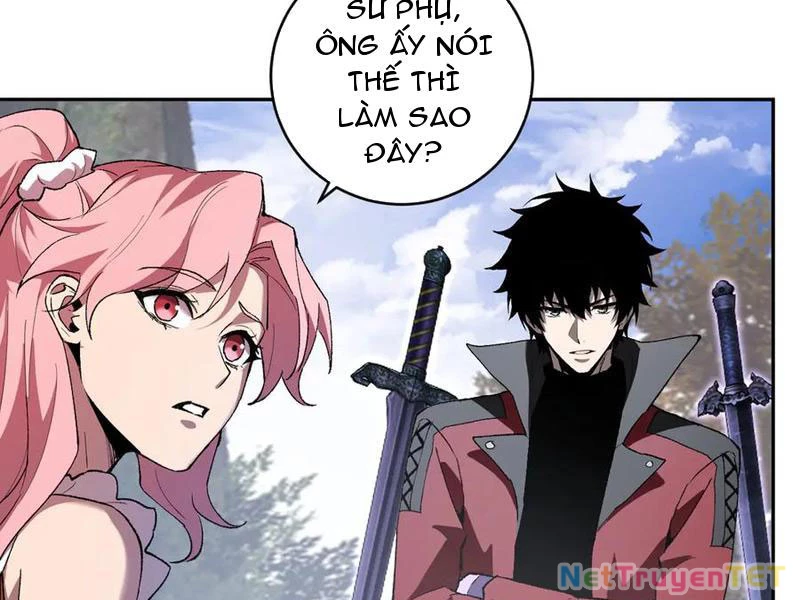 Mạt Nhật Thiên Hạ: Ta, Virus Quân Vương Chapter 50 - Trang 4