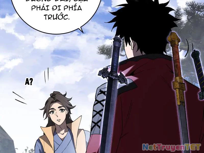 Mạt Nhật Thiên Hạ: Ta, Virus Quân Vương Chapter 50 - Trang 4