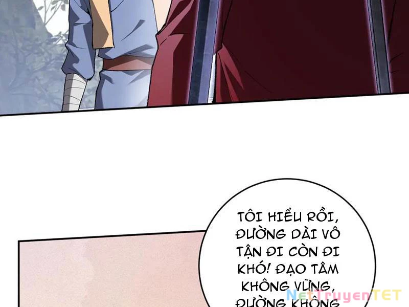 Mạt Nhật Thiên Hạ: Ta, Virus Quân Vương Chapter 50 - Trang 4