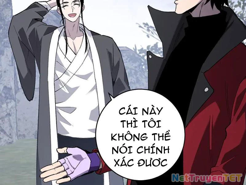 Mạt Nhật Thiên Hạ: Ta, Virus Quân Vương Chapter 50 - Trang 4