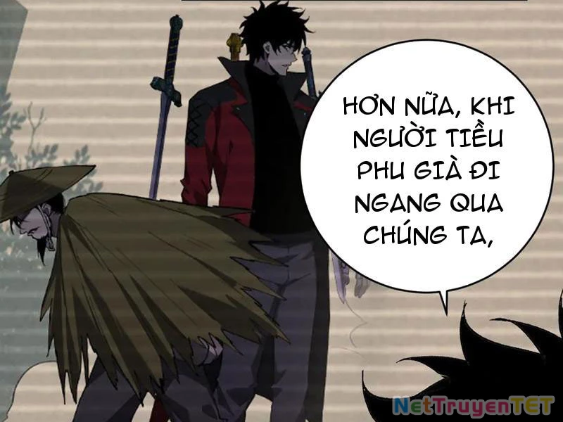 Mạt Nhật Thiên Hạ: Ta, Virus Quân Vương Chapter 50 - Trang 4