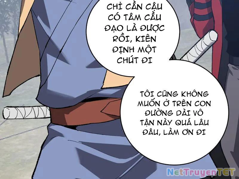 Mạt Nhật Thiên Hạ: Ta, Virus Quân Vương Chapter 50 - Trang 4