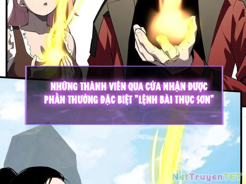 Mạt Nhật Thiên Hạ: Ta, Virus Quân Vương Chapter 50 - Trang 4