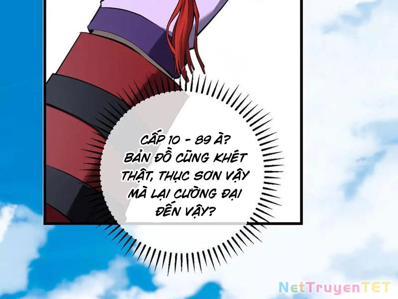 Mạt Nhật Thiên Hạ: Ta, Virus Quân Vương Chapter 50 - Trang 4