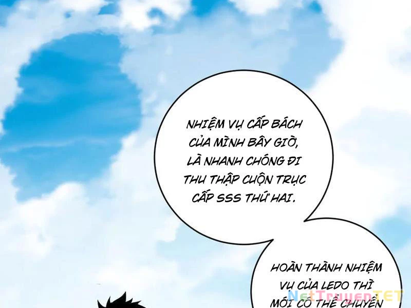 Mạt Nhật Thiên Hạ: Ta, Virus Quân Vương Chapter 50 - Trang 4