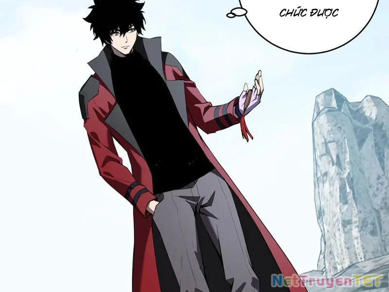 Mạt Nhật Thiên Hạ: Ta, Virus Quân Vương Chapter 50 - Trang 4