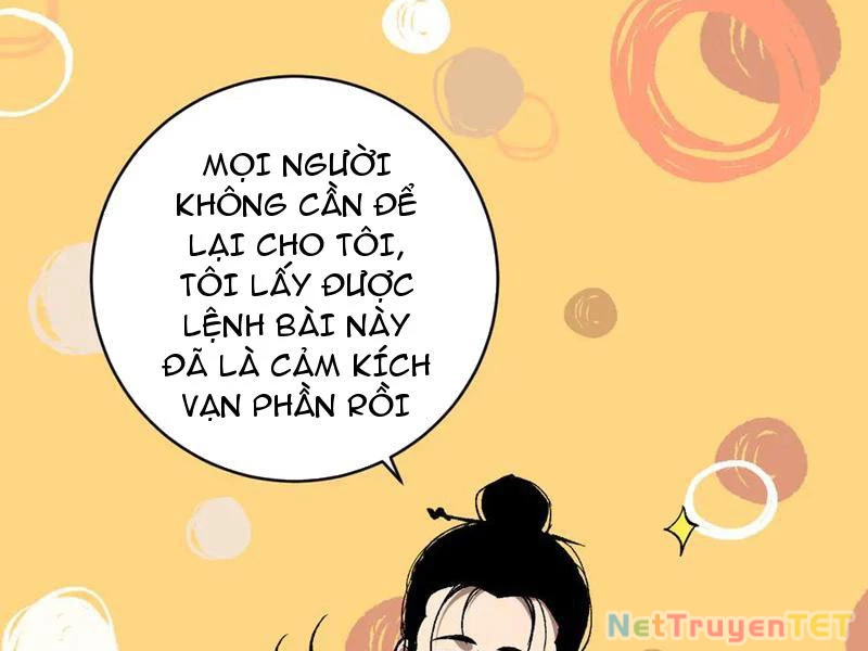 Mạt Nhật Thiên Hạ: Ta, Virus Quân Vương Chapter 50 - Trang 4