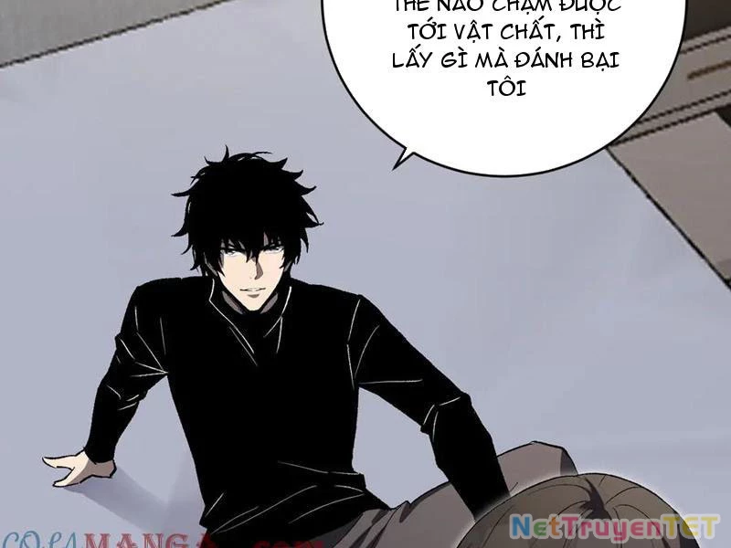 Mạt Nhật Thiên Hạ: Ta, Virus Quân Vương Chapter 50 - Trang 4
