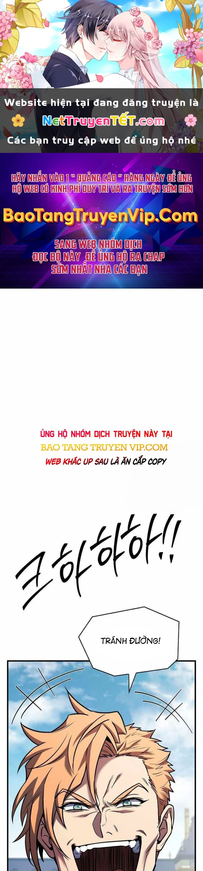 Huyền Thoại Giáo Sĩ Trở Lại Chapter 159 - Trang 4