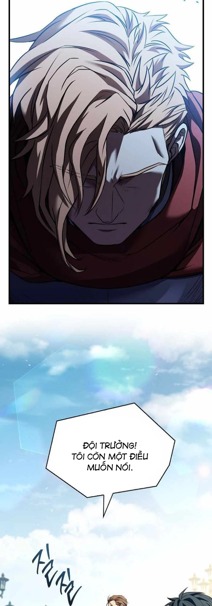 Huyền Thoại Giáo Sĩ Trở Lại Chapter 159 - Trang 4