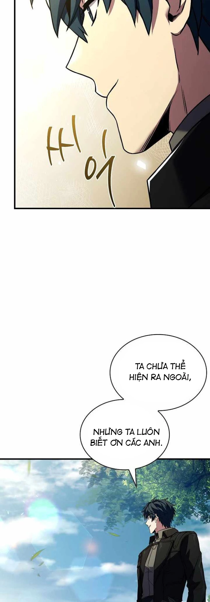 Huyền Thoại Giáo Sĩ Trở Lại Chapter 159 - Trang 4