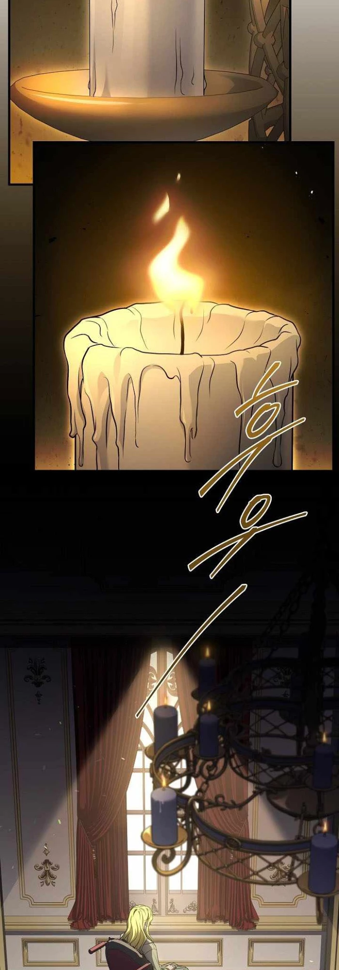 Huyền Thoại Giáo Sĩ Trở Lại Chapter 159 - Trang 4