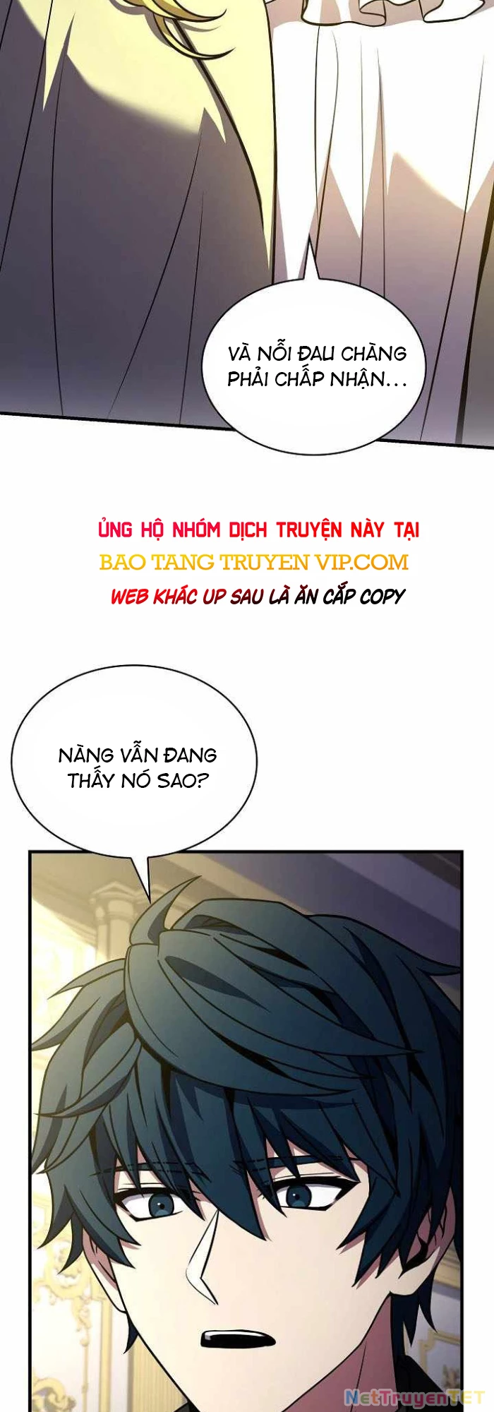 Huyền Thoại Giáo Sĩ Trở Lại Chapter 159 - Trang 4
