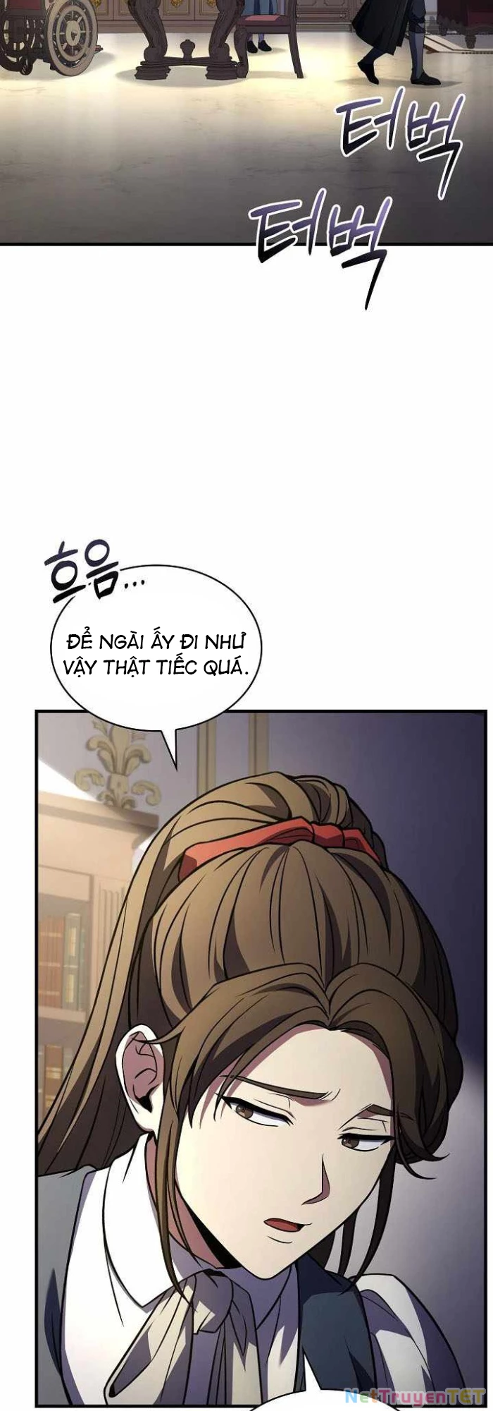 Huyền Thoại Giáo Sĩ Trở Lại Chapter 159 - Trang 4