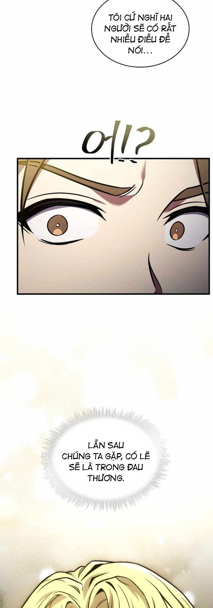 Huyền Thoại Giáo Sĩ Trở Lại Chapter 159 - Trang 4