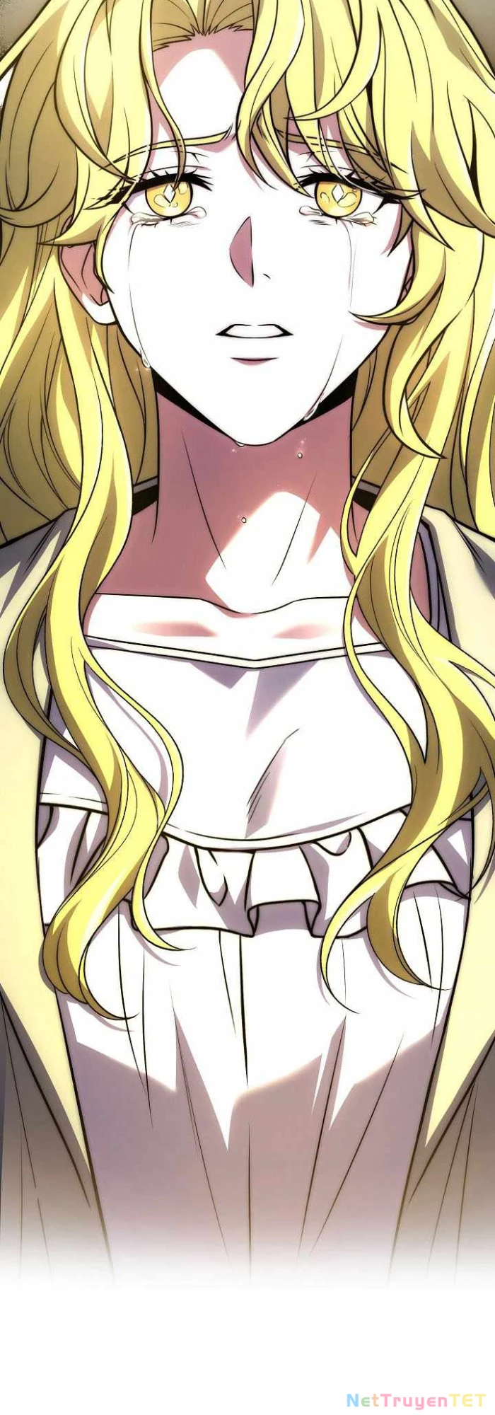 Huyền Thoại Giáo Sĩ Trở Lại Chapter 159 - Trang 4