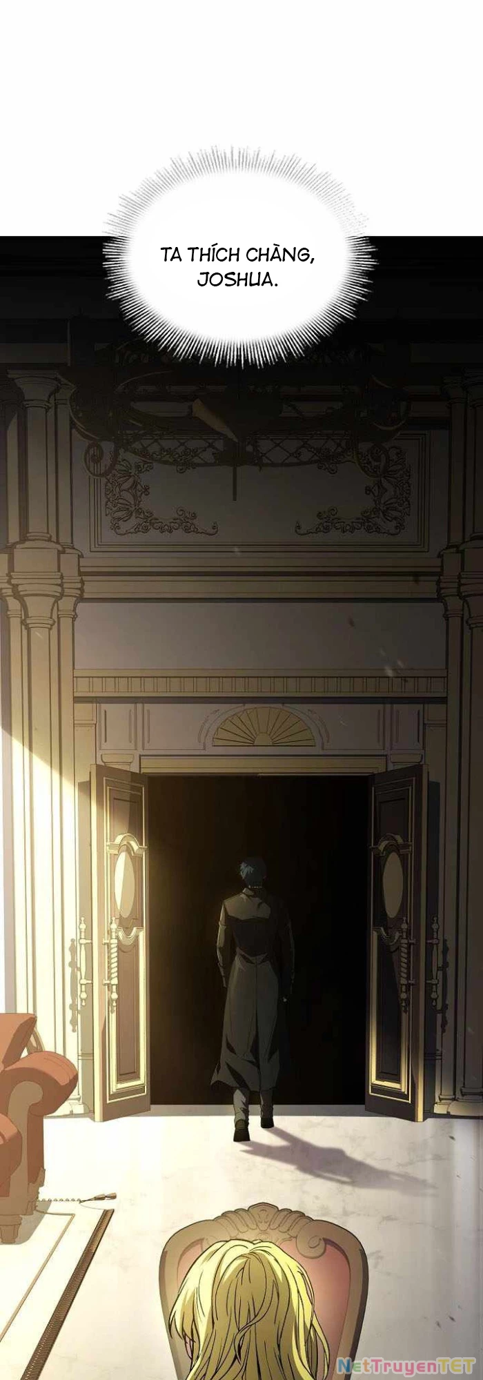 Huyền Thoại Giáo Sĩ Trở Lại Chapter 159 - Trang 4