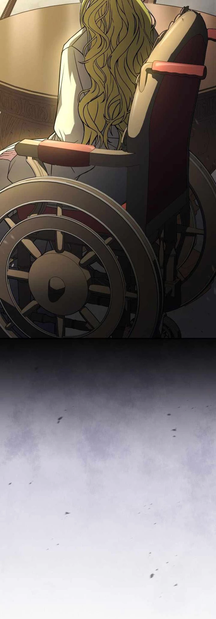 Huyền Thoại Giáo Sĩ Trở Lại Chapter 159 - Trang 4