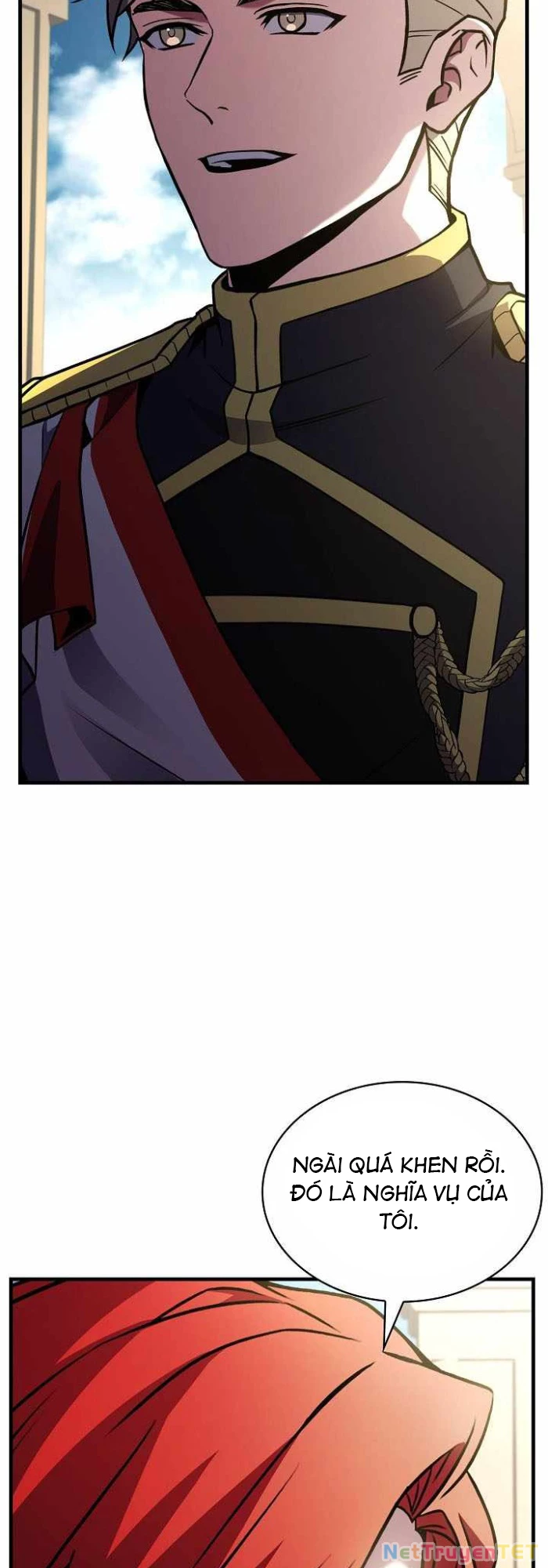 Huyền Thoại Giáo Sĩ Trở Lại Chapter 159 - Trang 4