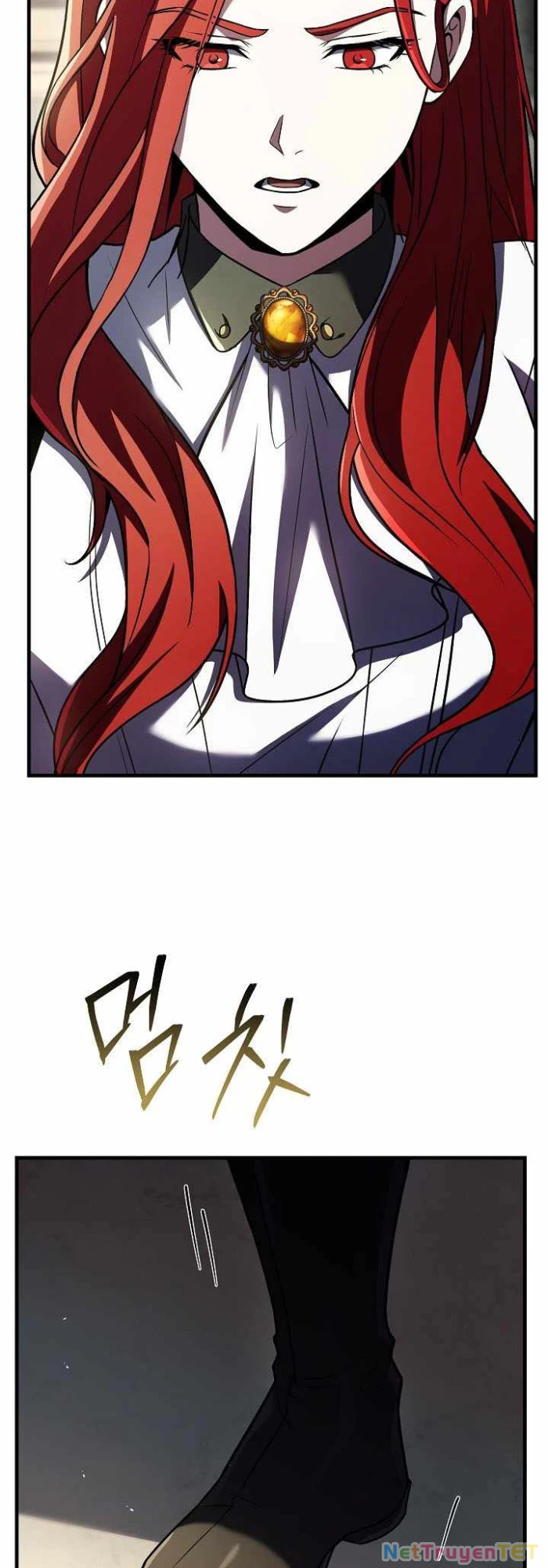 Huyền Thoại Giáo Sĩ Trở Lại Chapter 159 - Trang 4