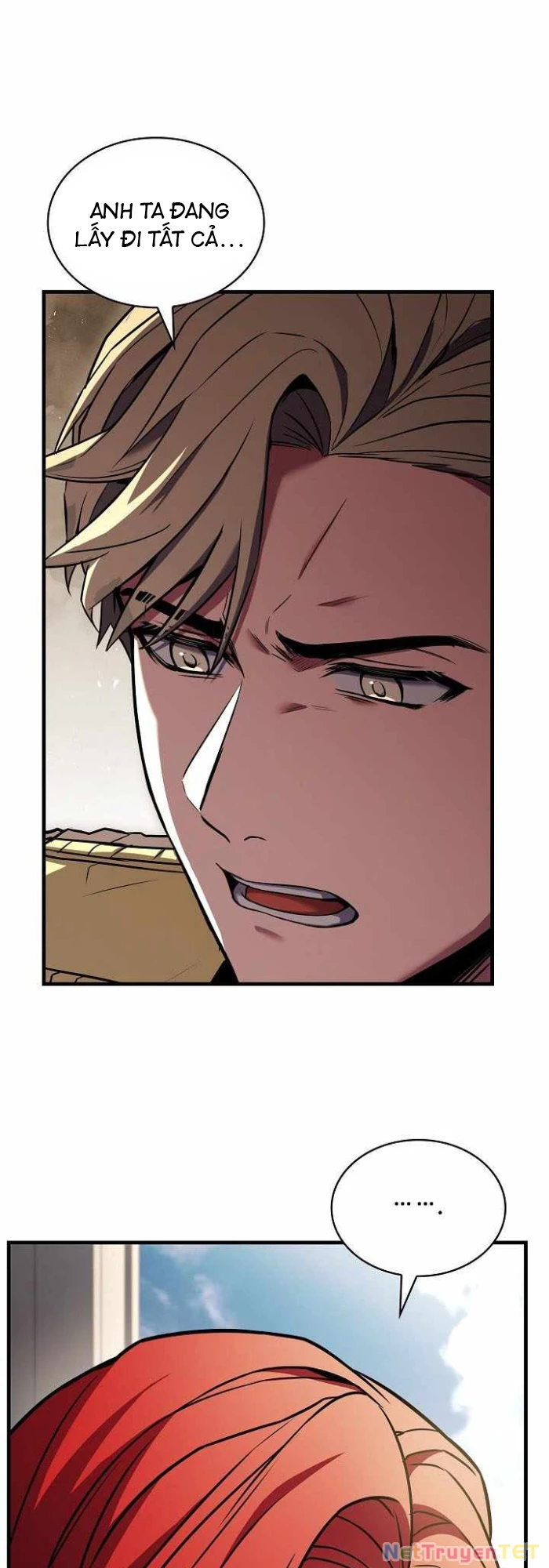 Huyền Thoại Giáo Sĩ Trở Lại Chapter 159 - Trang 4