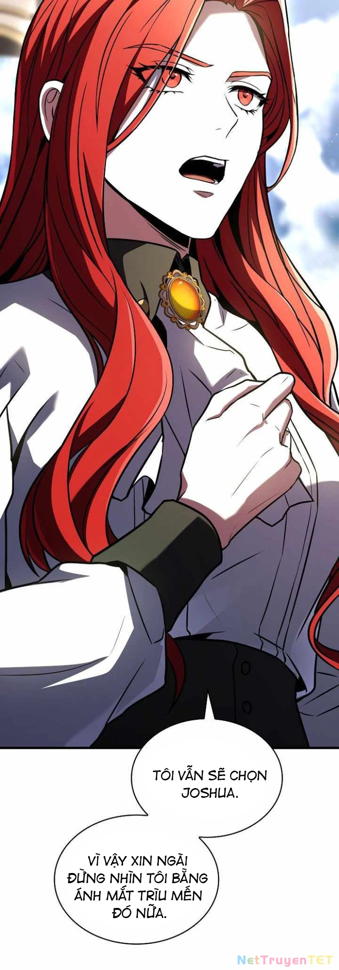 Huyền Thoại Giáo Sĩ Trở Lại Chapter 159 - Trang 4