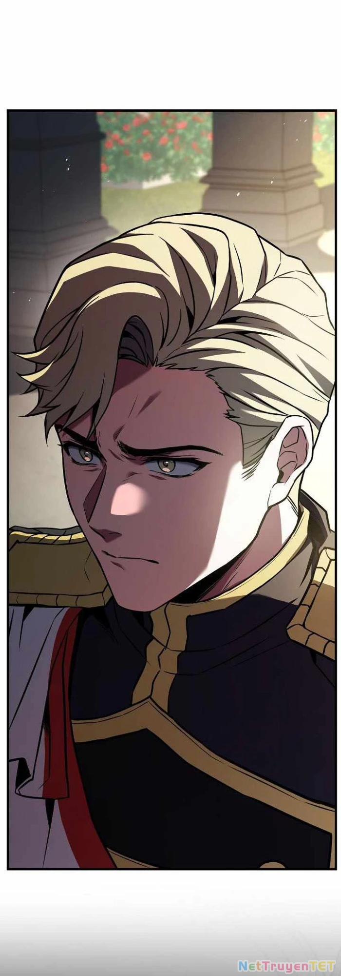 Huyền Thoại Giáo Sĩ Trở Lại Chapter 159 - Trang 4