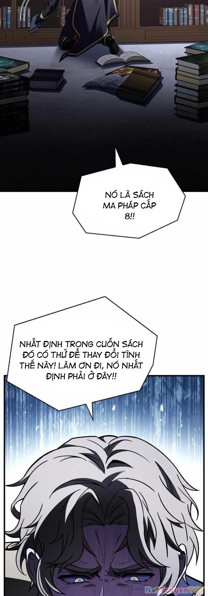 Huyền Thoại Giáo Sĩ Trở Lại Chapter 159 - Trang 4