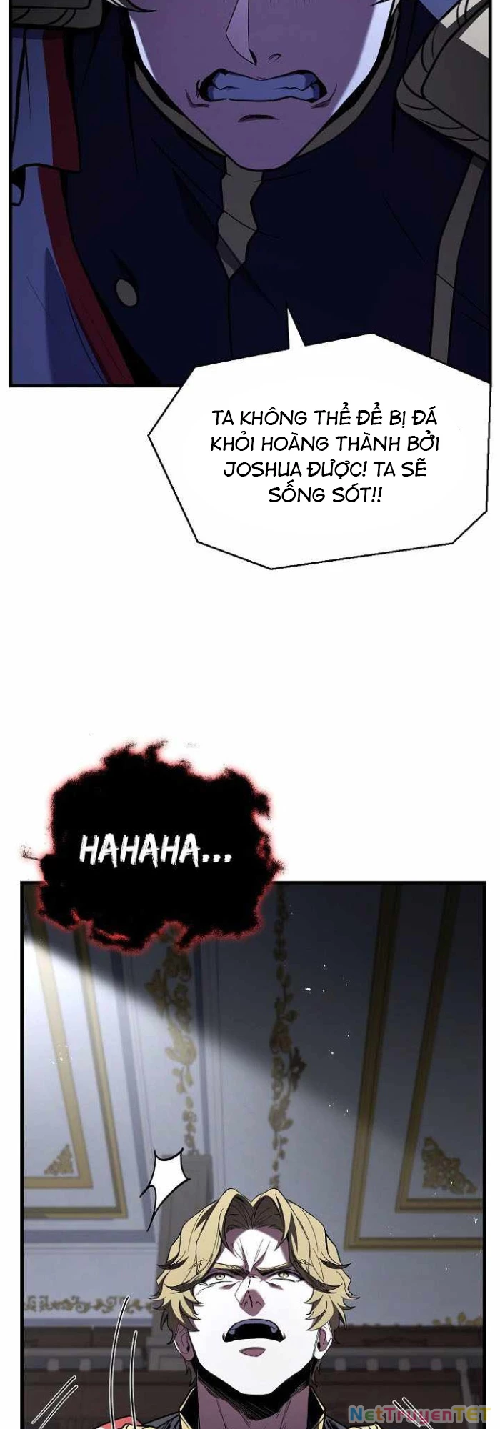 Huyền Thoại Giáo Sĩ Trở Lại Chapter 159 - Trang 4