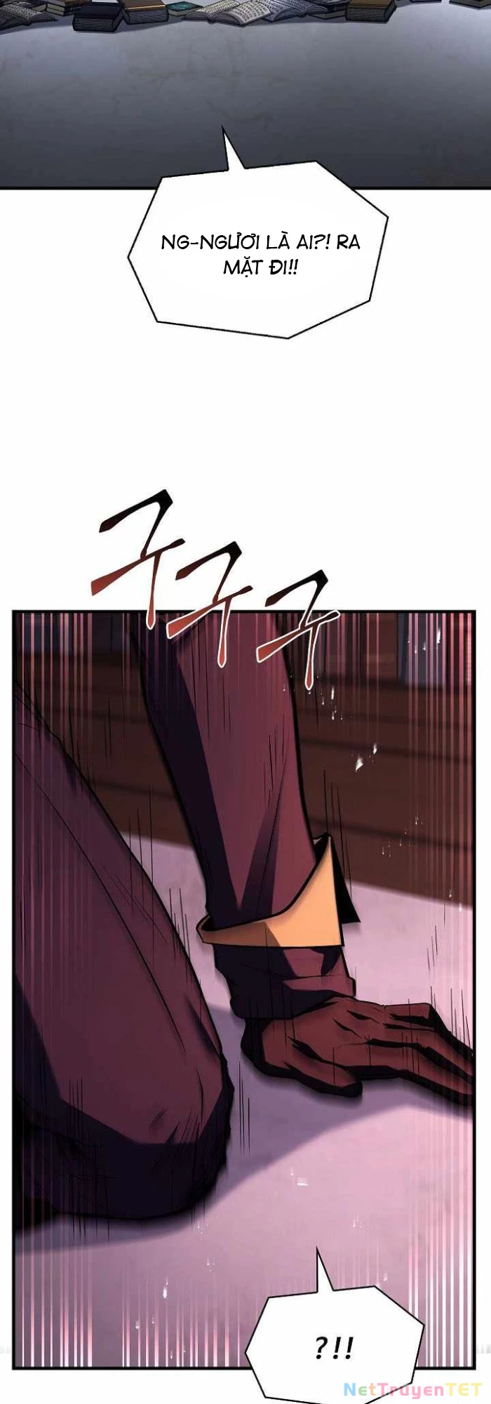 Huyền Thoại Giáo Sĩ Trở Lại Chapter 159 - Trang 4