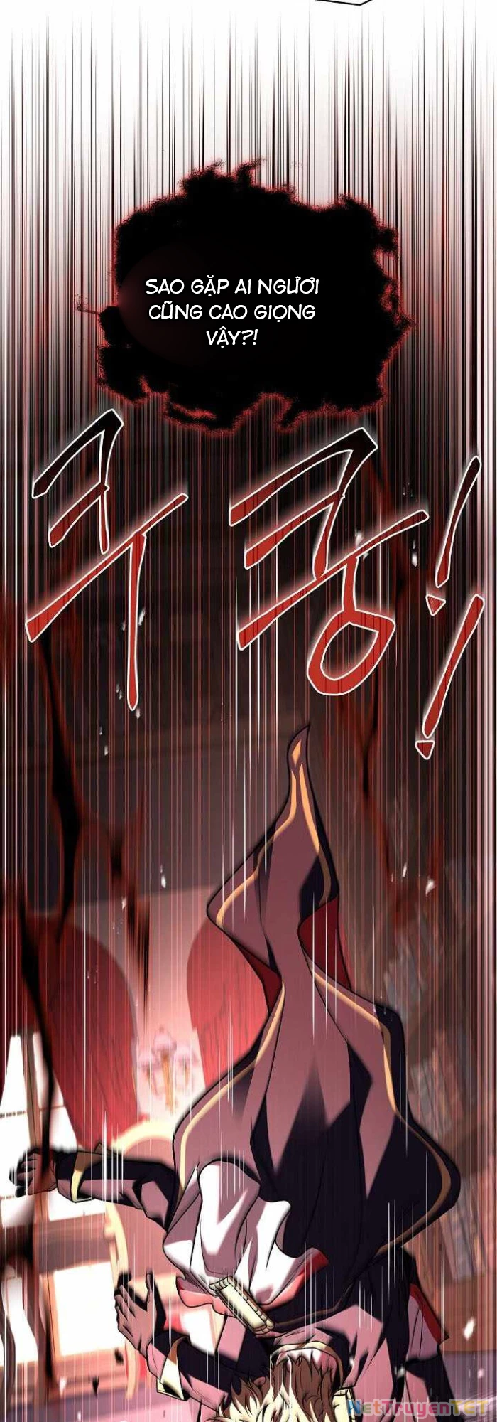 Huyền Thoại Giáo Sĩ Trở Lại Chapter 159 - Trang 4