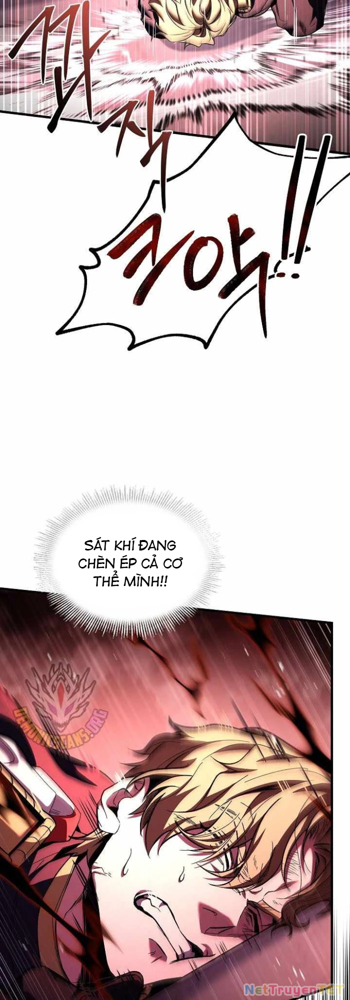 Huyền Thoại Giáo Sĩ Trở Lại Chapter 159 - Trang 4