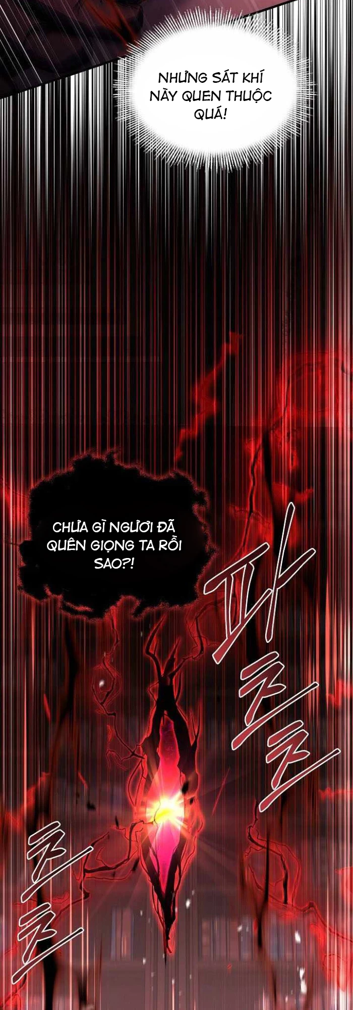 Huyền Thoại Giáo Sĩ Trở Lại Chapter 159 - Trang 4