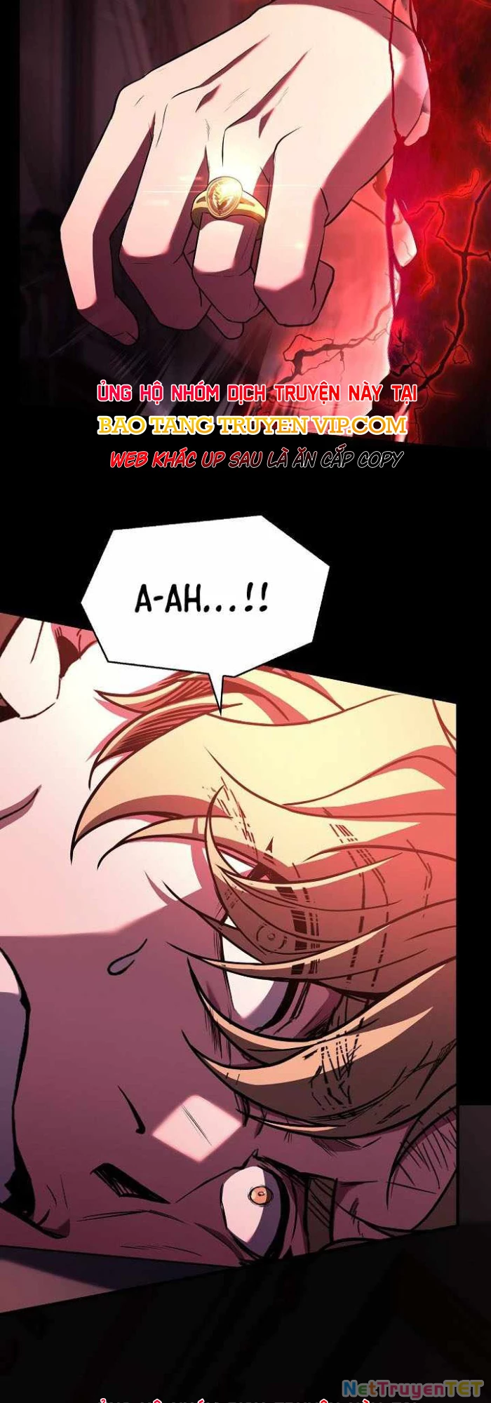 Huyền Thoại Giáo Sĩ Trở Lại Chapter 159 - Trang 4