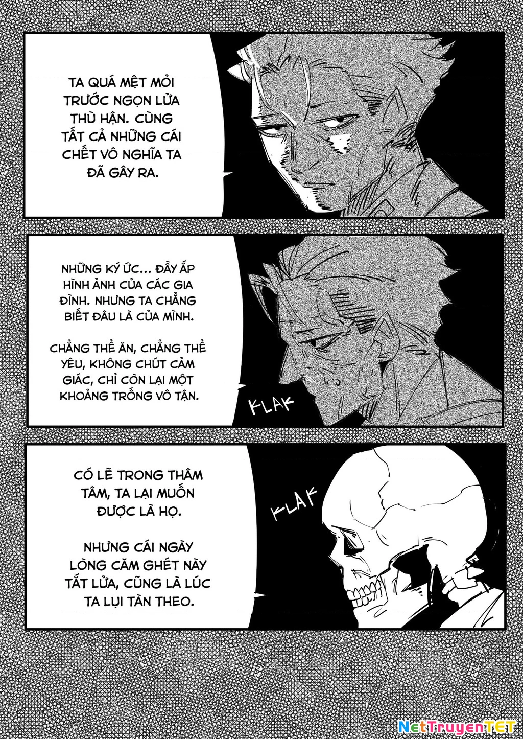 Tôi và cô bạn gái không chắc là con người của tôi Chapter 27 - Trang 2