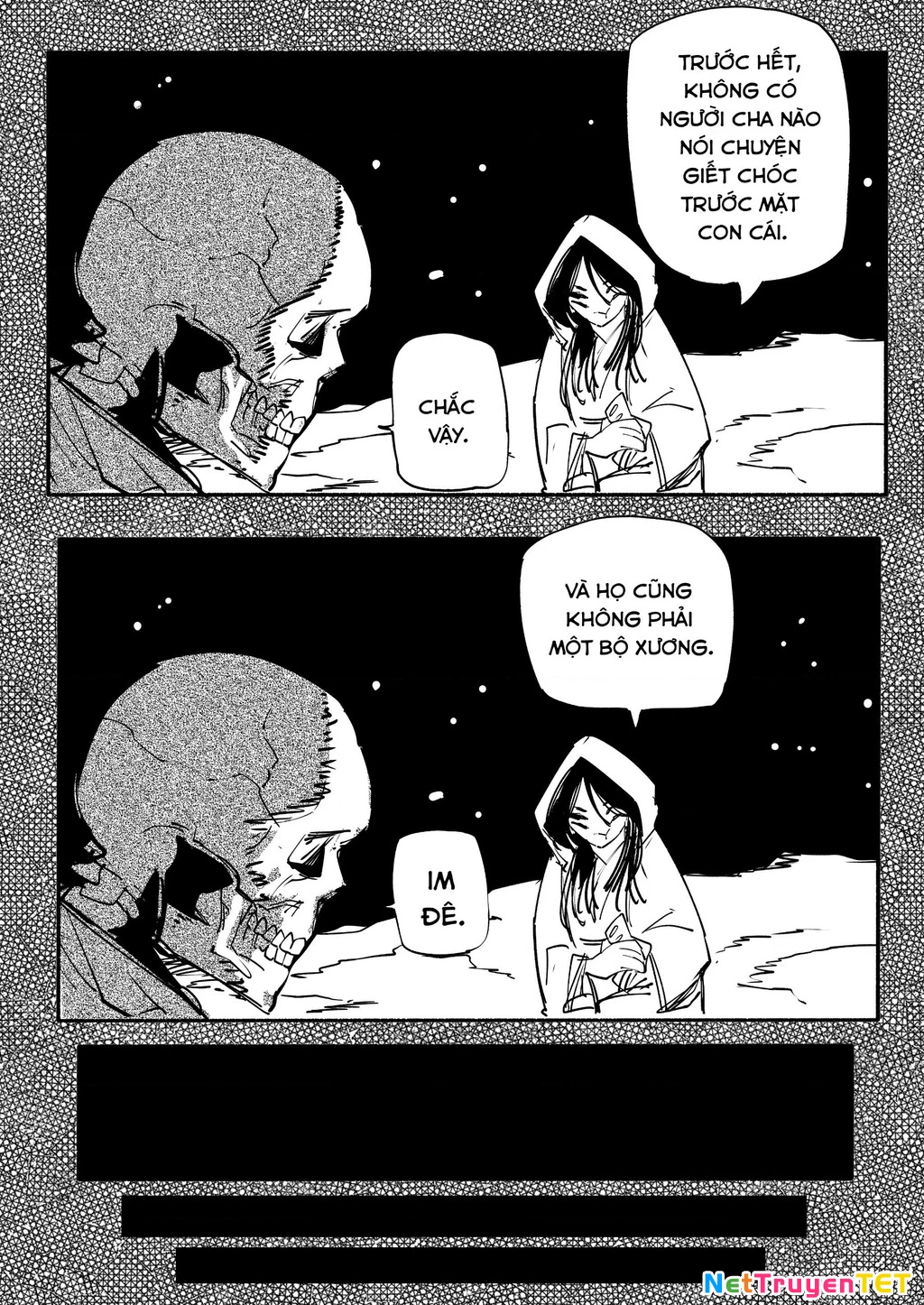 Tôi và cô bạn gái không chắc là con người của tôi Chapter 27 - Trang 2