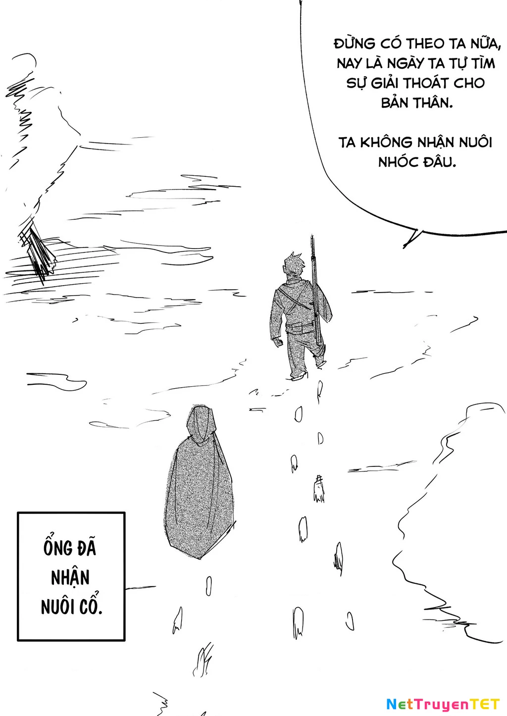 Tôi và cô bạn gái không chắc là con người của tôi Chapter 27 - Trang 2