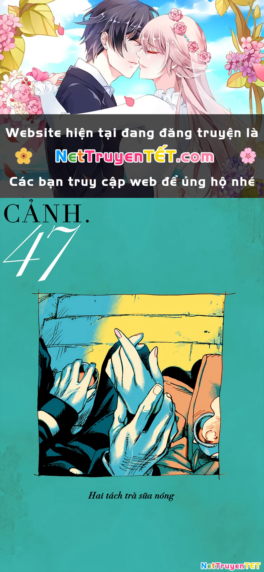 Veil Chapter 47 - Next Chapter 48