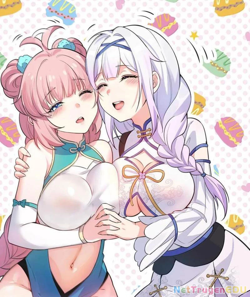 Hảo Đồ Nhi Hãy Tha Cho Vi Sư Chapter 318 - Trang 4