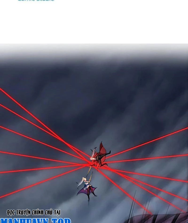 Hảo Đồ Nhi Hãy Tha Cho Vi Sư Chapter 318 - Trang 4