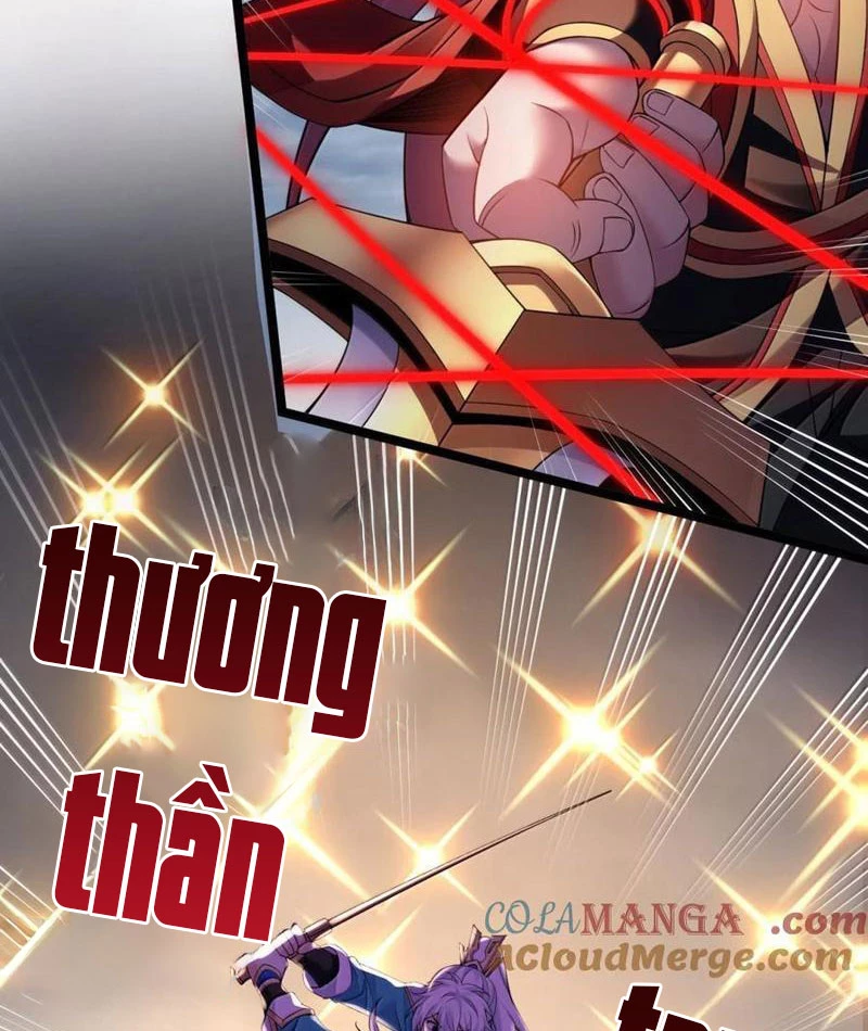 Hảo Đồ Nhi Hãy Tha Cho Vi Sư Chapter 318 - Trang 4