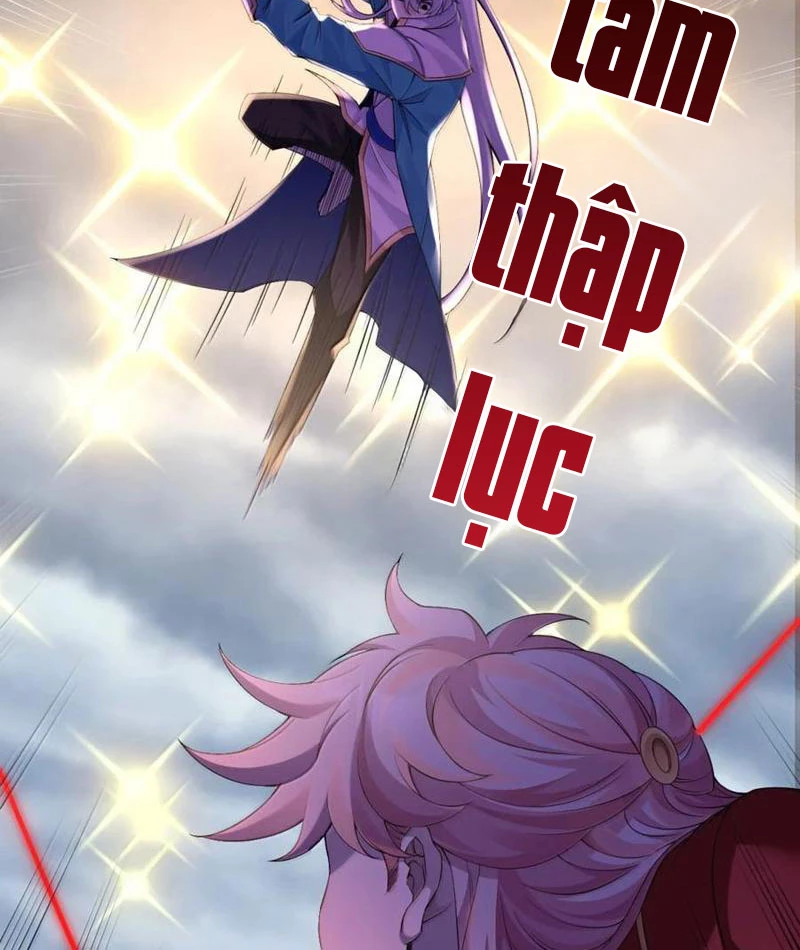 Hảo Đồ Nhi Hãy Tha Cho Vi Sư Chapter 318 - Trang 4